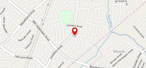Sn Cafeteria на карте