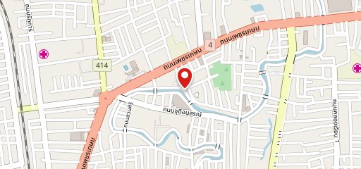 Sn Rattakran на карте