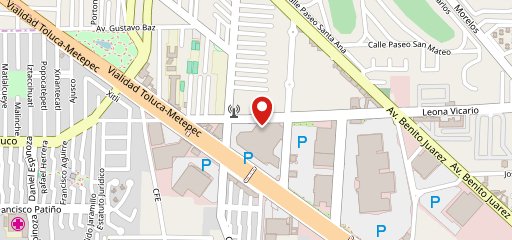 Snack Bar 19 на карте