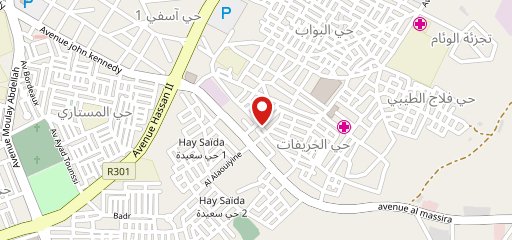 سناك عباس на карте