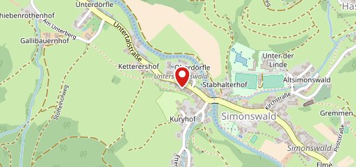 Snack & Go на карте