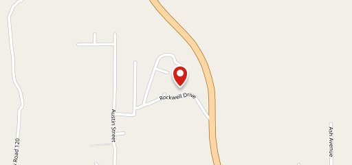 Snack Bar на карте