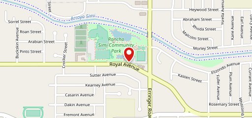 Snack Bar на карте