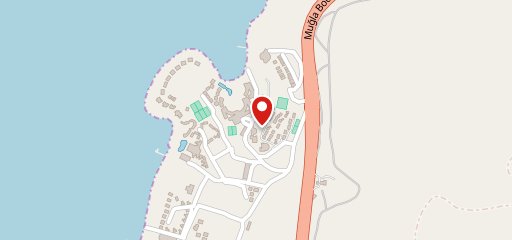 Snack Restaurant на карте