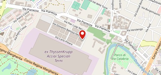 Snack Express на карте