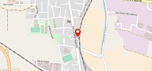 SNACK FRATELLI на карте