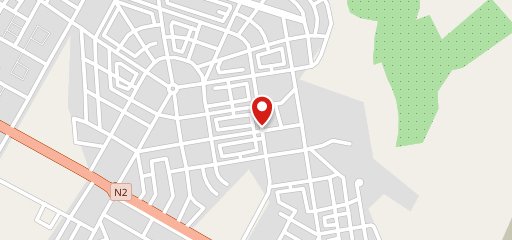Snack Granada Rachid на карте