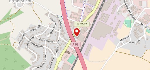 Snack Point Voit на карте