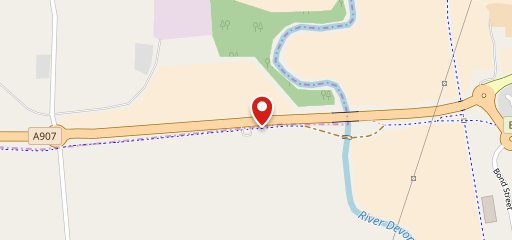 Snack Shack Tullibody на карте