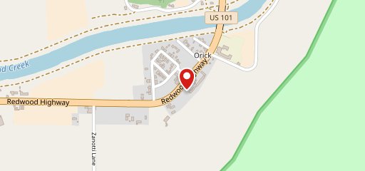 Snack Shack на карте
