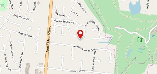 Snack Shack на карте