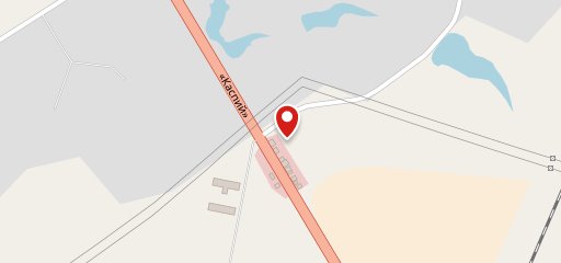 У Татьяны на карте