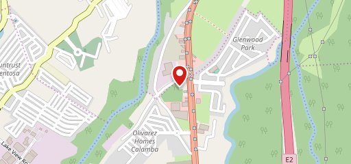 Snack Time на карте
