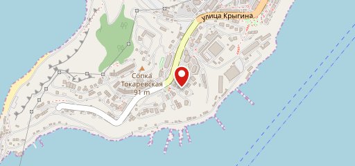 Snack Time на карте