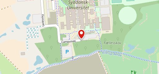 Snack'n'Stick на карте