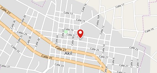 Snacks'Club на карте