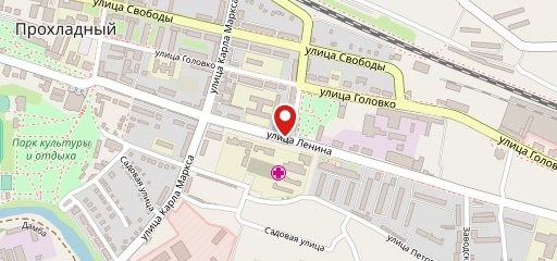 Snap Cafe на карте