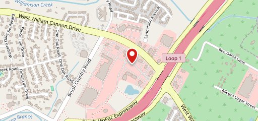 Snap Kitchen - Arbor Trails на карте