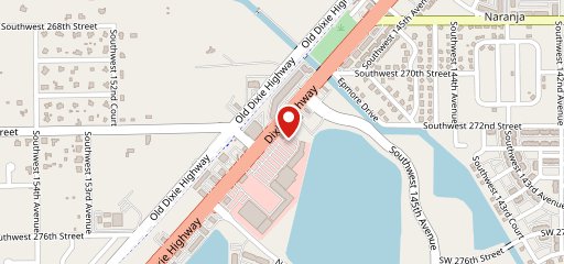 Snappers на карте