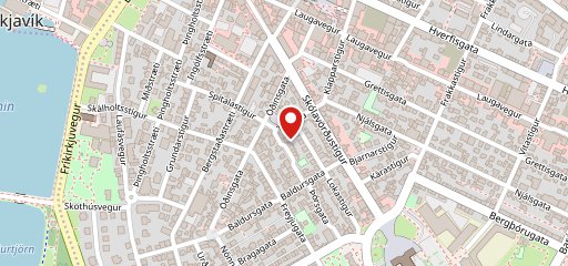 Snaps Bistro на карте