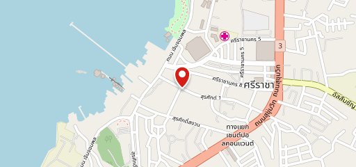 Snatch Coffee на карте