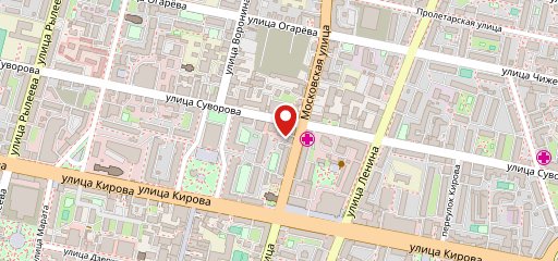 Снэтч на карте