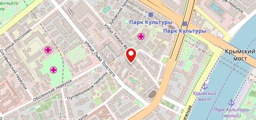 Снеди Феди на карте