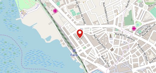 VICTOR CAFÉ на карте