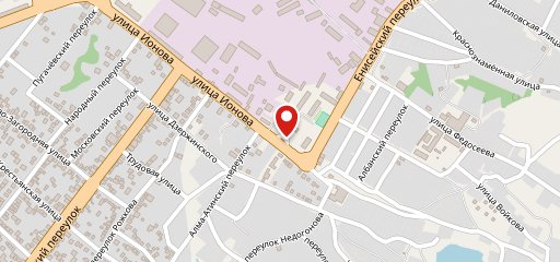 Снэки, свежий кофе, напитки на карте