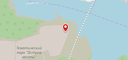Снэковая таверна Страхов на карте