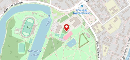 SneШок на карте
