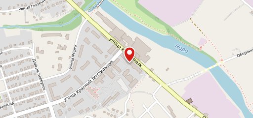 СНЕЖНАЯ КОРОЛЕВА на карте