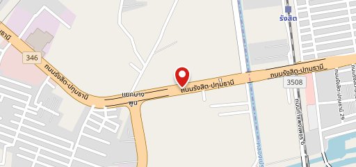 โรงเบียร์ สไน รังสิต на карте