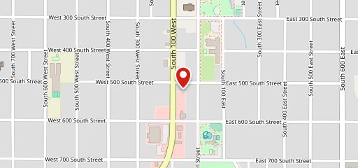 Sno Shack на карте