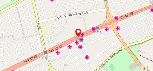 설빙 на карте