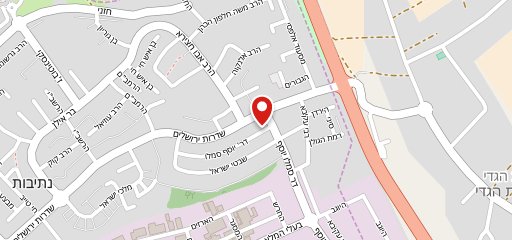 סנוקר בר на карте