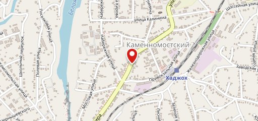 So! Coffee на карте