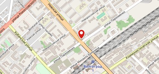 So So Coffee на карте