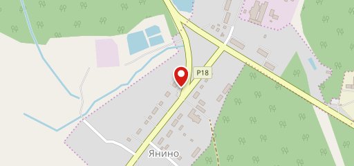 Кафе "Со вкусом" на карте