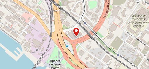 СO-WORKING&COFFEE на карте