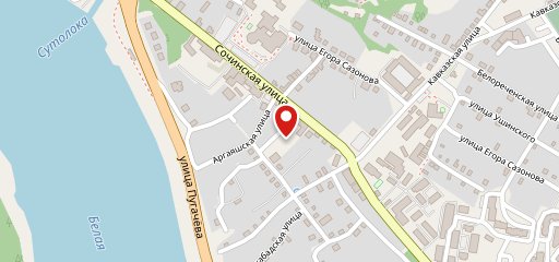 So4iClaB на карте