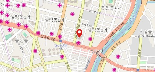 소바쥬 на карте