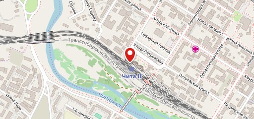 Собери сам на карте