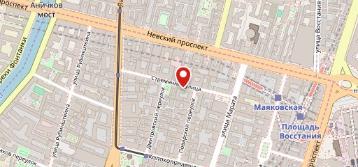 Sobko на карте