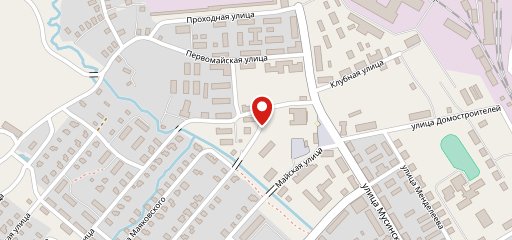 Соблазн на карте