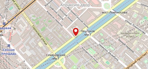 Собутыльники. Grill And Wine на карте