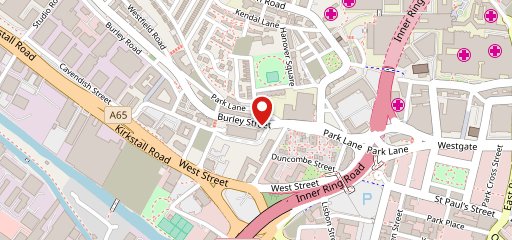 Socafe на карте
