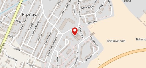Soccer Cafe на карте