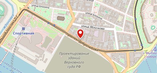 Soccer Place на карте
