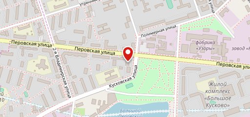 Ваня и Гоги на карте